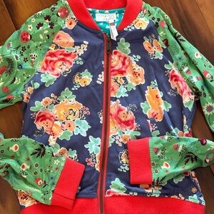 Matilda Jane.  Size 10.  Like new!
435 jacket.